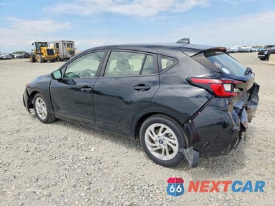 Drugie zdjęcie samochodu z przodu: 2024 SUBARU IMPREZA VIN:JF1GUABC2R8252546 - miniatura