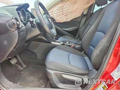 Zdjęcie 7 z 12 samochodu: 2018 TOYOTA YARIS IA BASE VIN:3MYDLBYV9JY311830 - miniatura