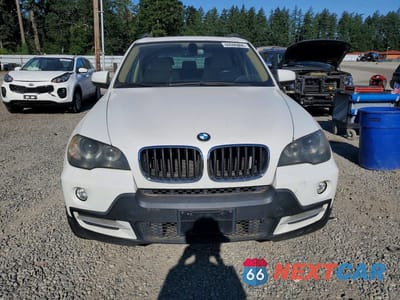Piąte zdjęcie samochodu w środku: 2010 BMW X5 XDRIVE30I VIN:5UXFE4C58AL381833 - miniatura