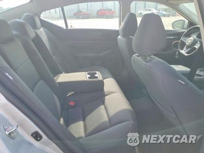 Zdjęcie 10 z 13 samochodu: 2023 NISSAN ALTIMA SV VIN:1N4BL4DV4PN370982 - miniatura