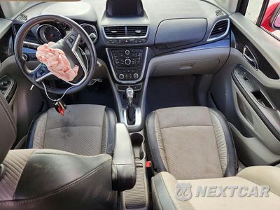 Zdjęcie 8 z 14 samochodu: 2014 BUICK ENCORE VIN:KL4CJASB6EB723940 - miniatura