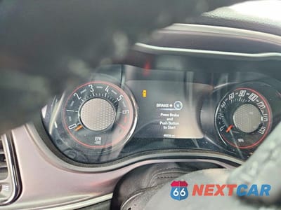 Zdjęcie 9 z 12 samochodu: 2020 DODGE CHALLENGER SXT VIN:2C3CDZAG7LH235887 - miniatura