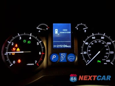 Zdjęcie 9 z 13 samochodu: 2010 LEXUS GX 460 VIN:JTJBM7FX3A5008587 - miniatura