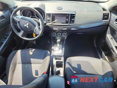 Zdjęcie 8 z 12 samochodu: 2015 MITSUBISHI LANCER GT VIN:JA32U8FW3FU018726 - miniatura