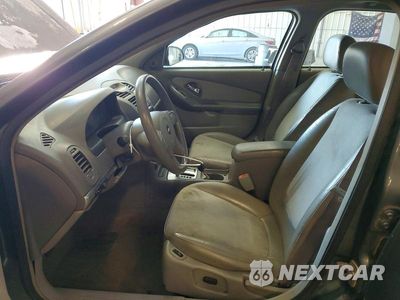 Zdjęcie 7 z 13 samochodu: 2005 CHEVROLET MALIBU LT VIN:1G1ZU54895F177393 - miniatura