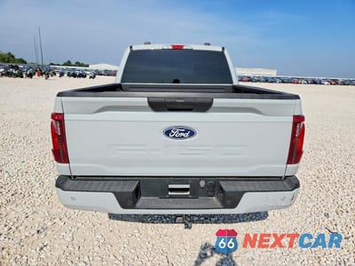 Zdjęcie 6 z 12 samochodu: 2024 FORD F150 STX VIN:1FTEW2KP7RFA29693 - miniatura
