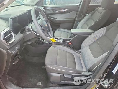 Zdjęcie 7 z 13 samochodu: 2025 CHEVROLET TRAILBLAZER LT VIN:KL79MPSL3SB143539 - miniatura
