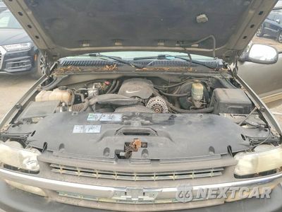 Zdjęcie 11 z 12 samochodu: 2002 CHEVROLET SILVERADO C1500 VIN:2GCEC19T121280356 - miniatura