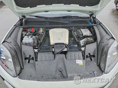 Zdjęcie 12 z 13 samochodu: 2024 PORSCHE CAYENNE BASE VIN:WP1AA2AY4RDA01545 - miniatura
