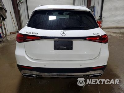 Zdjęcie 6 z 13 samochodu: 2024 MERCEDES-BENZ GLC 300 4MATIC VIN:W1NKM4HB7RF088588 - miniatura
