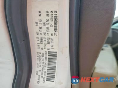 Zdjęcie 13 z 13 samochodu: 2013 DODGE DURANGO CREW VIN:1C4RDJDGXDC677439 - miniatura