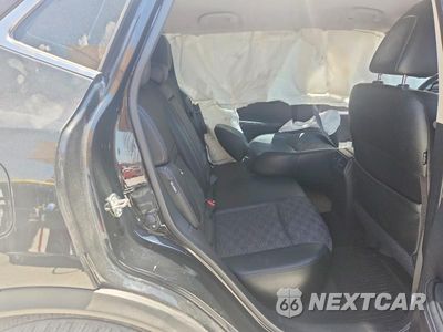 Zdjęcie 11 z 14 samochodu: 2022 NISSAN ROGUE SPORT SV VIN:JN1BJ1BV4NW582065 - miniatura