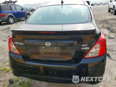 Zdjęcie 6 z 12 samochodu: 2017 NISSAN VERSA 1.6 S VIN:3N1CN7APXHL903342 - miniatura