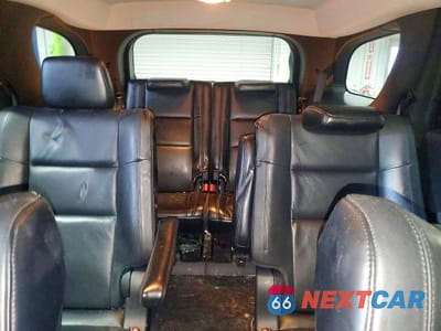 Zdjęcie 10 z 13 samochodu: 2020 DODGE DURANGO SXT VIN:1C4RDJAG5LC229855 - miniatura