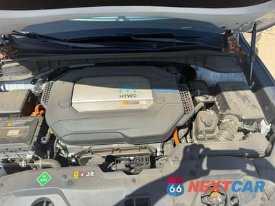 Zdjęcie 7 z 10 samochodu: 2023 HYUNDAI NEXO LIMITED VIN:KM8J84A62PU031790 - miniatura