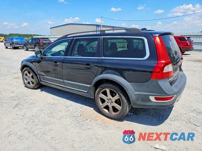 Drugie zdjęcie samochodu z przodu: 2013 VOLVO XC70 T6 VIN:YV4902BZ6D1153168 - miniatura