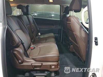 Zdjęcie 11 z 13 samochodu: 2025 HONDA ODYSSEY TOURING VIN:5FNRL6H83SB077011 - miniatura