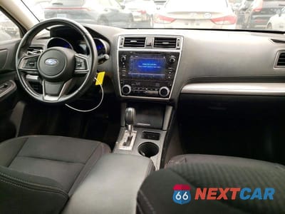 Zdjęcie 8 z 12 samochodu: 2019 SUBARU LEGACY 2.5I PREMIUM VIN:4S3BNAF63K3030445 - miniatura
