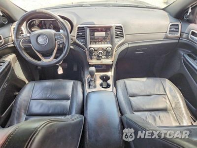 Zdjęcie 8 z 14 samochodu: 2017 JEEP GRAND CHEROKEE LIMITED VIN:1C4RJFBG3HC841533 - miniatura