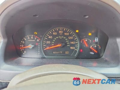 Zdjęcie 9 z 12 samochodu: 2004 HONDA ACCORD LX VIN:1HGCM56314A141547 - miniatura
