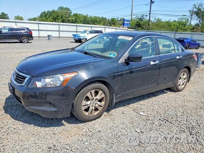 2010 HONDA ACCORD LXP 1HGCP2F46AA019731 - główne zdjęcie licytacji z USA - miniatura