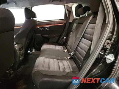 Zdjęcie 11 z 14 samochodu: 2021 HONDA CR-V EX VIN:5J6RW2H50MA009695 - miniatura