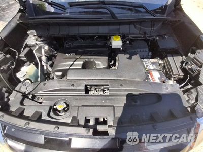 Zdjęcie 12 z 13 samochodu: 2022 NISSAN PATHFINDER S VIN:5N1DR3AA0NC229179 - miniatura