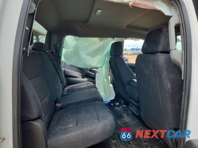 Zdjęcie 10 z 13 samochodu: 2020 CHEVROLET 1500 VIN:3GCPYAEK2LG231196 - miniatura