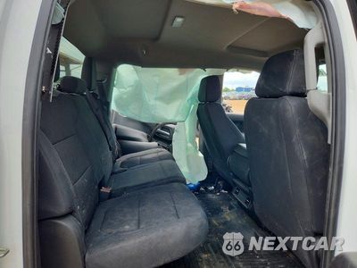 Zdjęcie 10 z 13 samochodu: 2020 CHEVROLET 1500 VIN:3GCPYAEK2LG231196 - miniatura