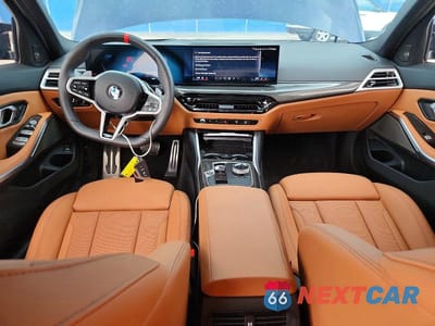 Zdjęcie 8 z 12 samochodu: 2026 BMW M340I VIN:WBA53FT07TFW11055 - miniatura