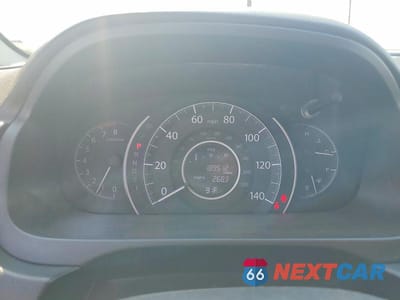 Zdjęcie 9 z 14 samochodu: 2013 HONDA CR-V EXL VIN:5J6RM4H7XDL041139 - miniatura