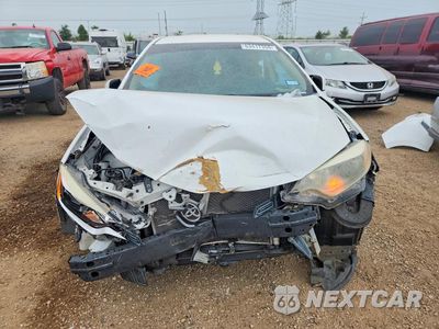 Piąte zdjęcie samochodu w środku: 2015 TOYOTA COROLLA LE VIN:5YFBURHE4FP219074 - miniatura