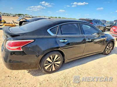 Trzecie zdjęcie samochodu z tyłu: 2015 NISSAN ALTIMA 2.5 S VIN:1N4AL3AP5FN883104 - miniatura
