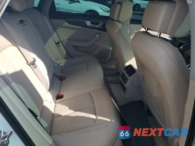 Zdjęcie 10 z 12 samochodu: 2019 AUDI A6 3.0 QUA VIN:WAUD8AF23KN128776 - miniatura