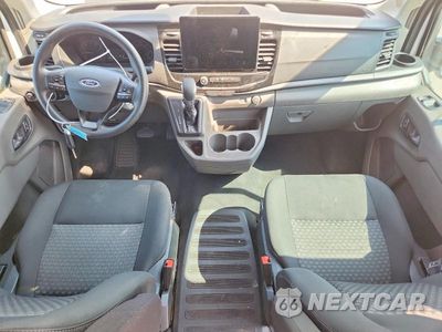 Zdjęcie 8 z 14 samochodu: 2023 FORD TRANSIT T-350 VIN:1FBAX2Y82PKA49029 - miniatura