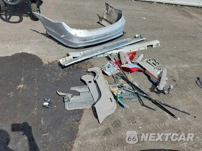 Zdjęcie 12 z 13 samochodu: 2008 MERCEDES-BENZ C 300 4MATIC VIN:WDDGF81X18F086277 - miniatura