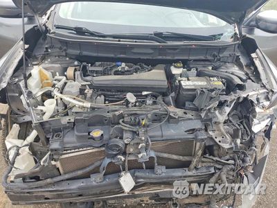 Zdjęcie 11 z 12 samochodu: 2020 NISSAN ROGUE SV VIN:KNMAT2MT8LP510815 - miniatura