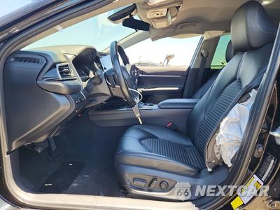 Zdjęcie 7 z 12 samochodu: 2024 TOYOTA CAMRY SE VIN:4T1G11AK2RU232845 - miniatura