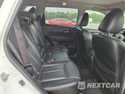 Zdjęcie 11 z 13 samochodu: 2018 NISSAN ROGUE SL VIN:JN8AT2MT0JW489563 - miniatura