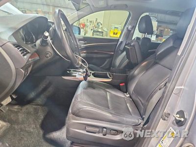 Zdjęcie 7 z 14 samochodu: 2016 ACURA MDX TECHNOLOGY VIN:5FRYD4H47GB033903 - miniatura