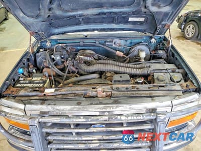 Zdjęcie 12 z 13 samochodu: 1993 FORD BRONCO U100 VIN:1FMEU15NXPLA40353 - miniatura