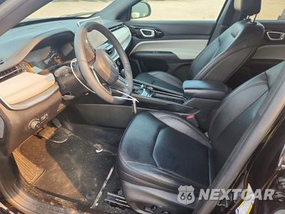 Zdjęcie 7 z 13 samochodu: 2024 JEEP COMPASS LIMITED VIN:3C4NJDCN8RT136202 - miniatura