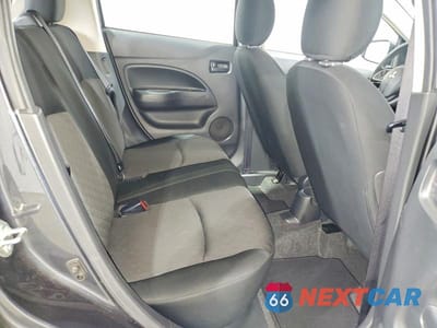 Zdjęcie 11 z 13 samochodu: 2024 MITSUBISHI MIRAGE ES VIN:ML32AUHJ4RH026645 - miniatura