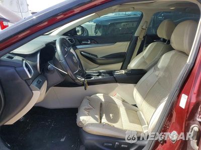 Zdjęcie 7 z 13 samochodu: 2018 NISSAN MAXIMA 3.5 SL VIN:1N4AA6AP2JC391187 - miniatura
