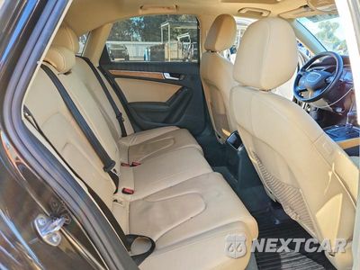 Zdjęcie 10 z 12 samochodu: 2014 AUDI A4 PREMIUM VIN:WAUAFAFL6EA119700 - miniatura