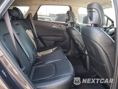 Zdjęcie 11 z 13 samochodu: 2024 KIA SPORTAGE EX VIN:5XYK33DFXRG190736 - miniatura