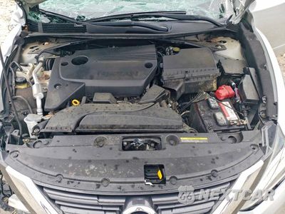 Zdjęcie 11 z 12 samochodu: 2018 NISSAN ALTIMA 2.5 S VIN:1N4AL3AP6JC239602 - miniatura