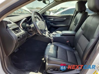 Zdjęcie 7 z 13 samochodu: 2016 CHEVROLET IMPALA LT VIN:2G1105SA7G9175247 - miniatura