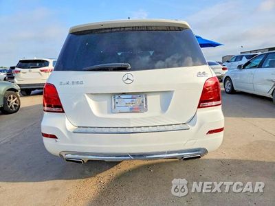Zdjęcie 6 z 13 samochodu: 2014 MERCEDES-BENZ GLK 350 VIN:WDCGG5HBXEG229856 - miniatura