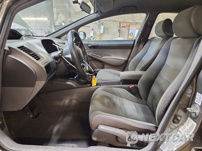 Zdjęcie 7 z 12 samochodu: 2008 HONDA CIVIC DX-G VIN:2HGFA16458H115354 - miniatura